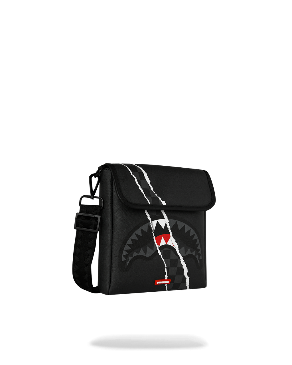 SHARK SLASH MESSENGER SLING