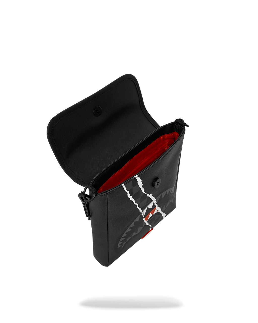 SHARK SLASH MESSENGER SLING
