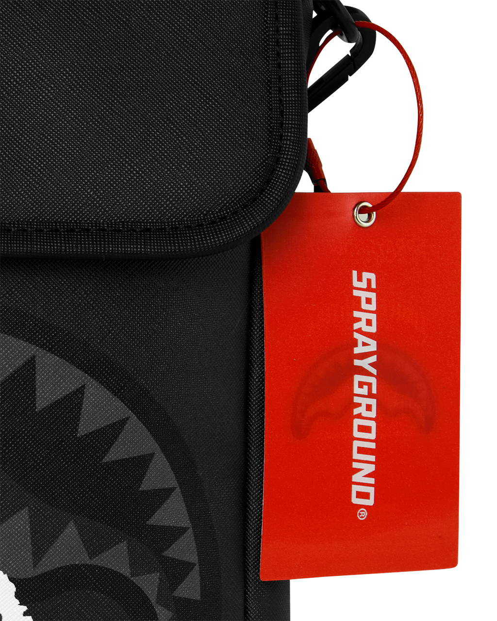 SHARK SLASH MESSENGER SLING