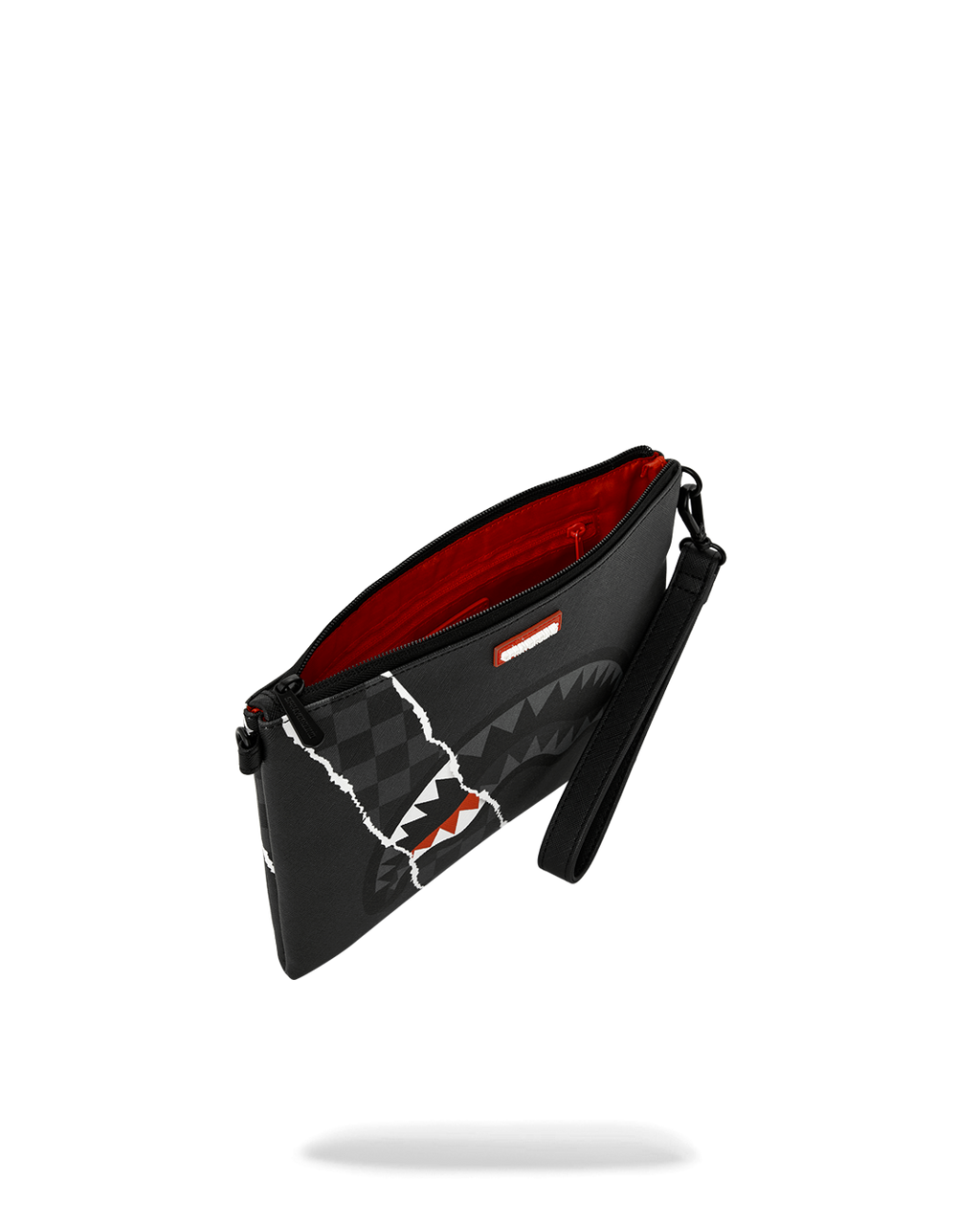 SHARK SLASH CROSSOVER CLUTCH