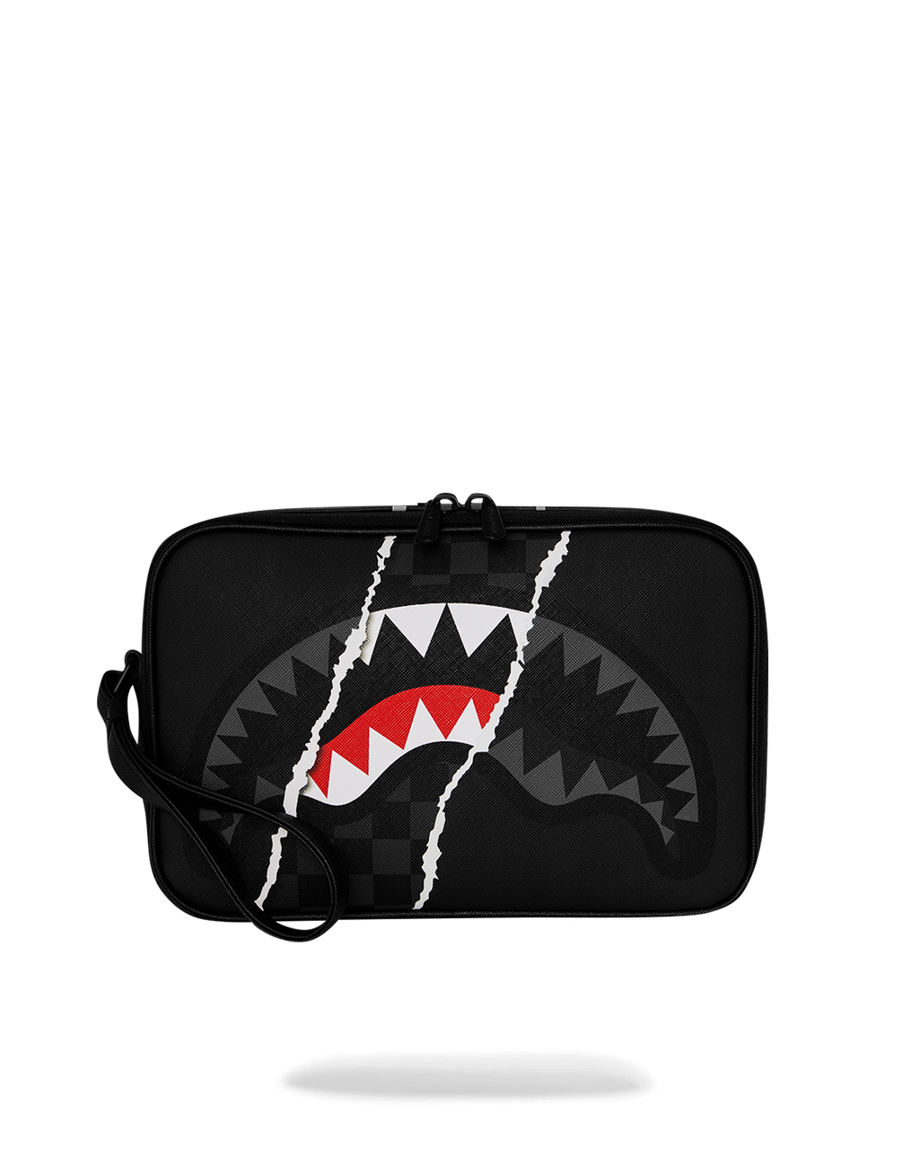SHARK SLASH TOILETRY BRICK