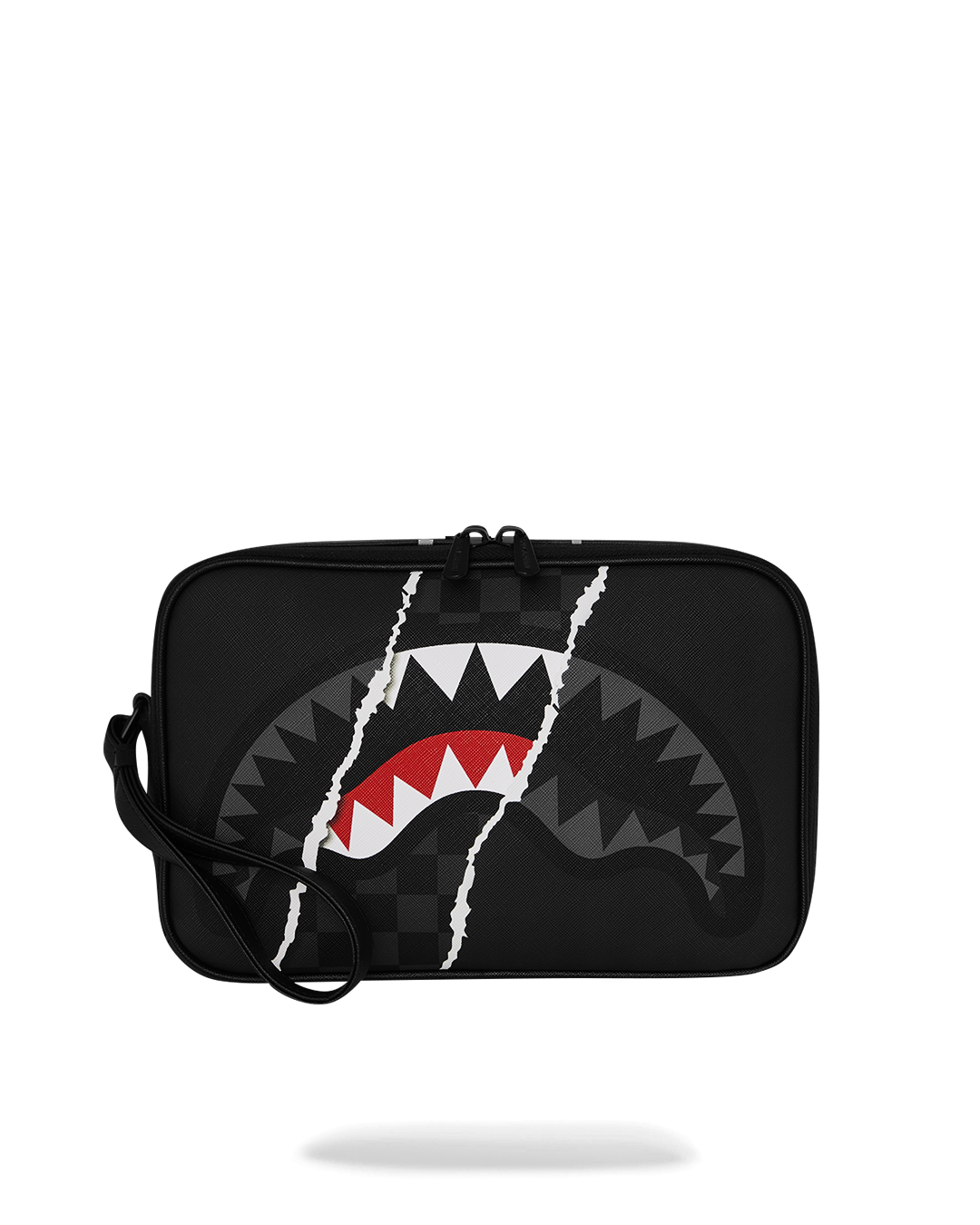 SHARK SLASH TOILETRY BRICK