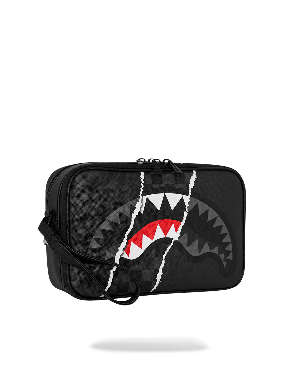 SHARK SLASH TOILETRY BRICK