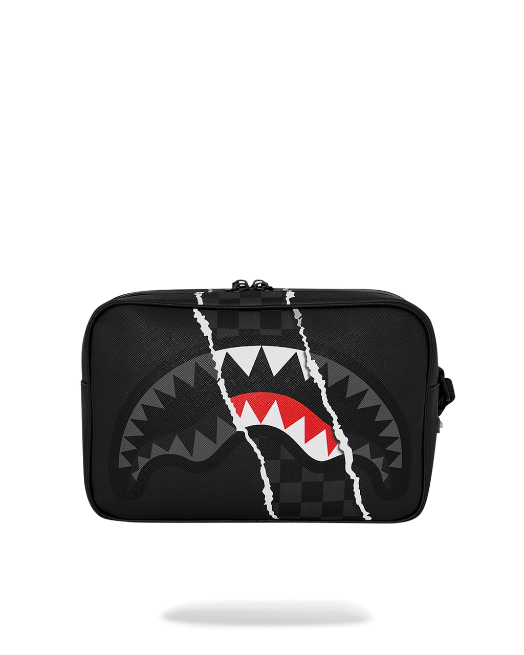 SHARK SLASH TOILETRY BRICK