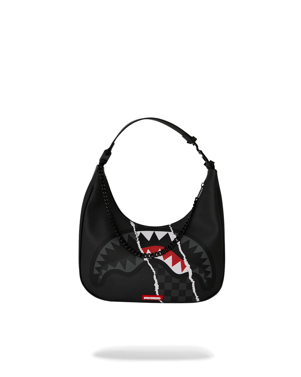 SHARK SLASH HANDBAG