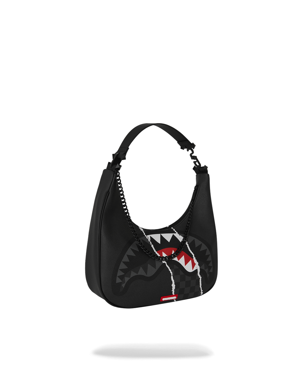 SHARK SLASH HANDBAG