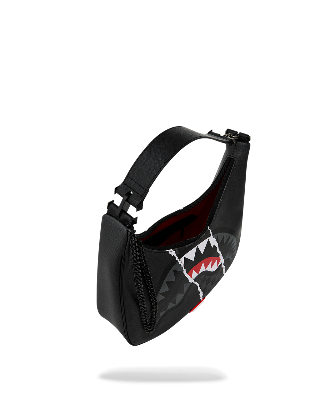 SHARK SLASH HANDBAG