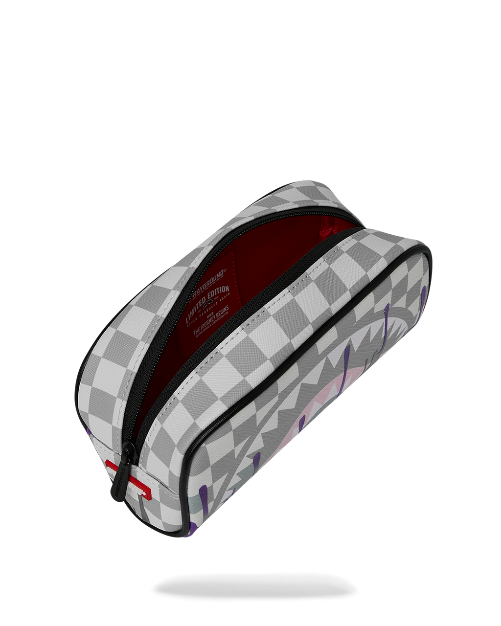 COSMIC CHAOS POUCH