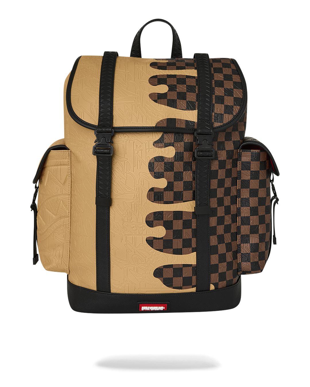 DESIGNER DRIP EFFECT MONTE CARLO