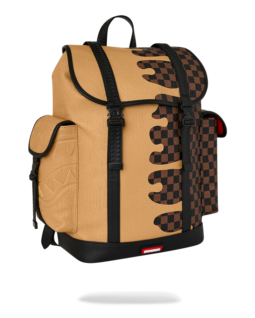 DESIGNER DRIP EFFECT MONTE CARLO