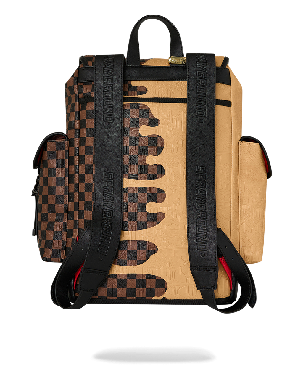 DESIGNER DRIP EFFECT MONTE CARLO