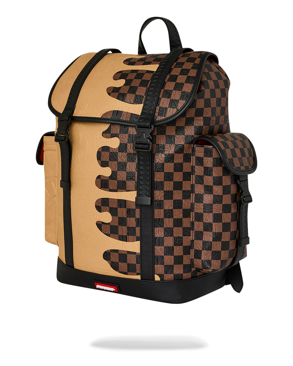 DESIGNER DRIP EFFECT MONTE CARLO