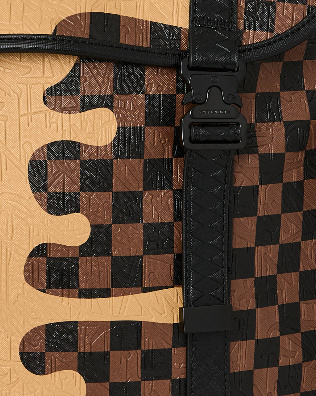 DESIGNER DRIP EFFECT MONTE CARLO