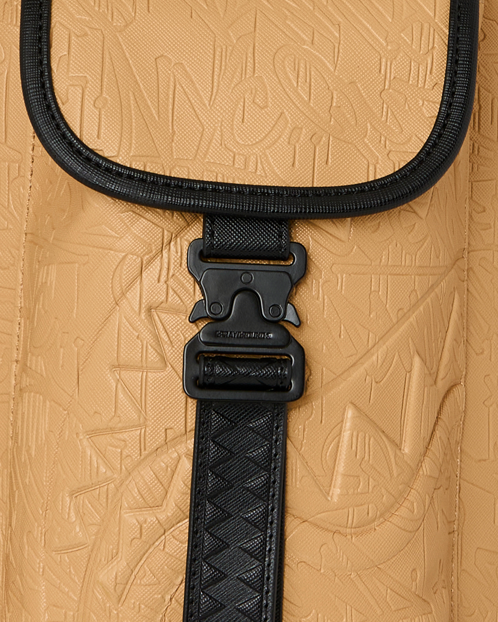 DESIGNER DRIP EFFECT MONTE CARLO
