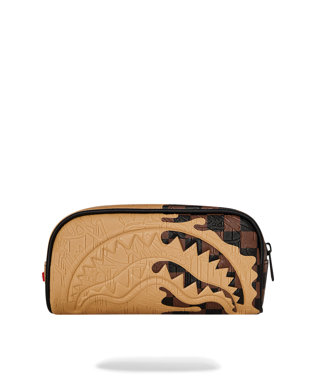 DESIGNER DRIP EFFECT POUCH