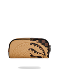 DESIGNER DRIP EFFECT POUCH