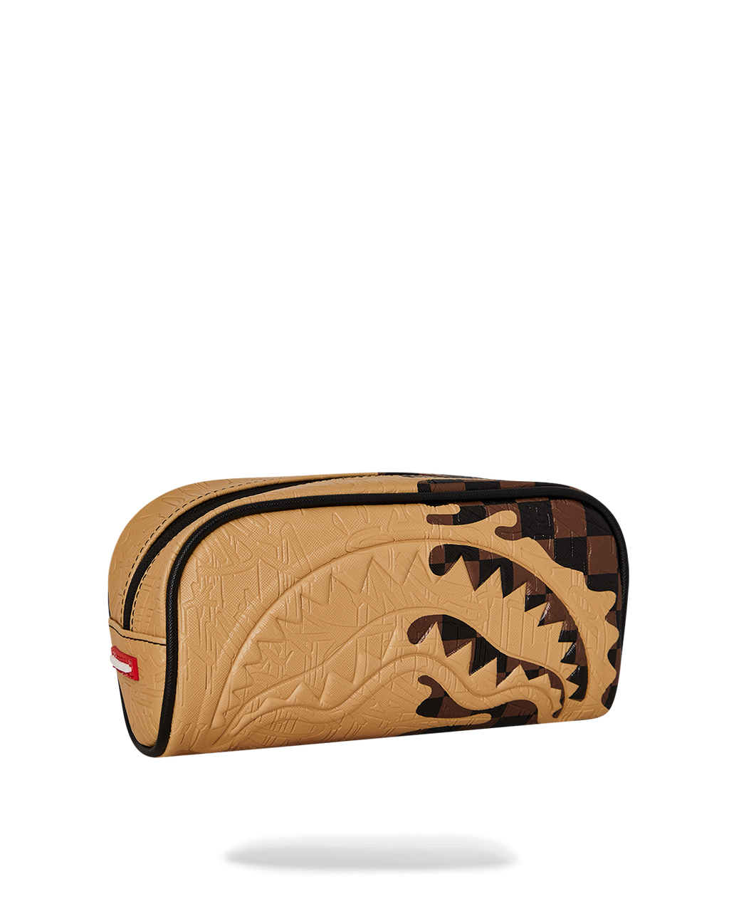 DESIGNER DRIP EFFECT POUCH