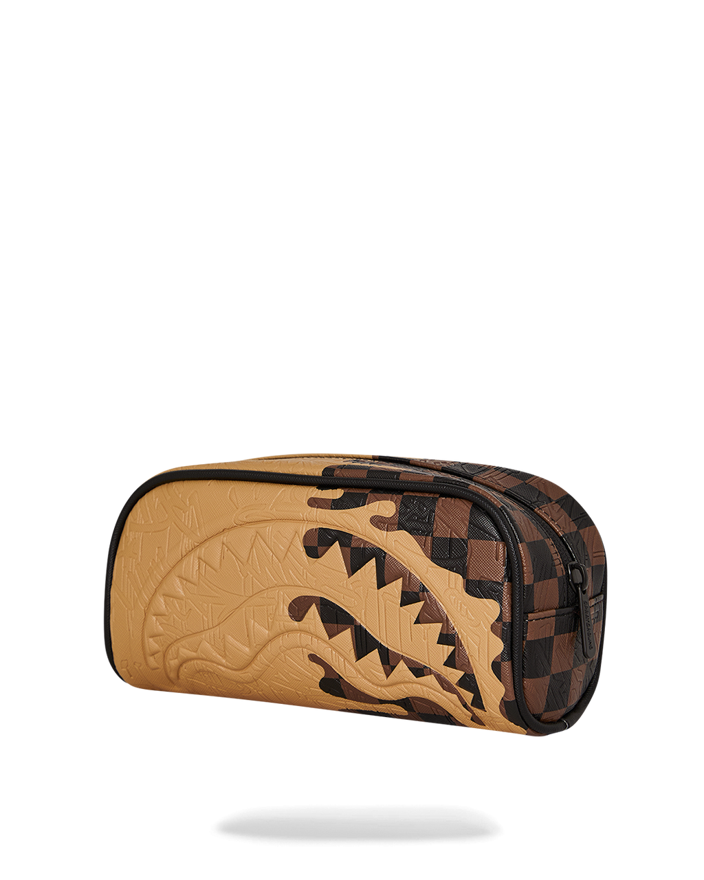 DESIGNER DRIP EFFECT POUCH