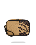 DESIGNER DRIP EFFECT TOILETRY BRICK