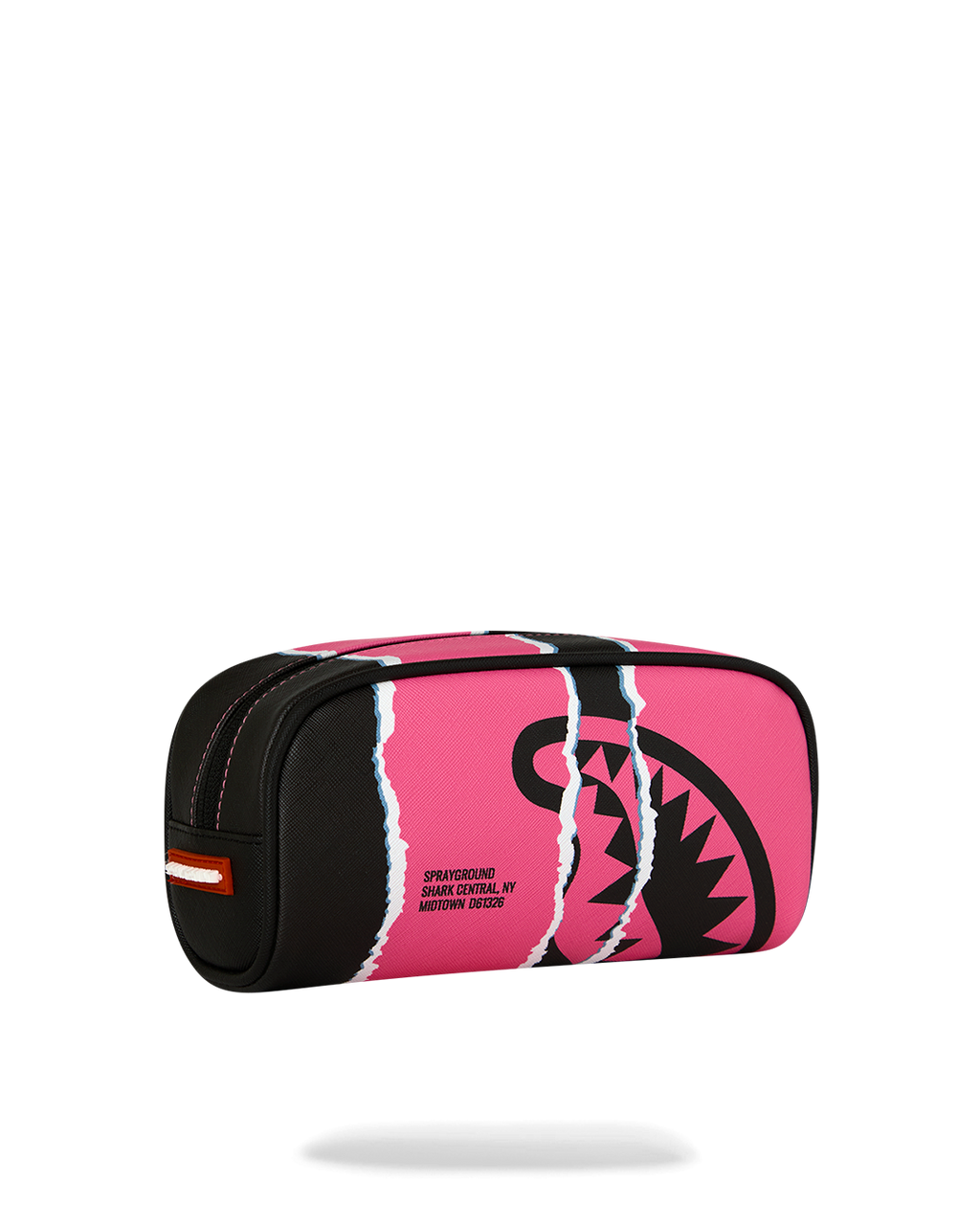 SHARK CENTRAL SPLIT VISION POUCH