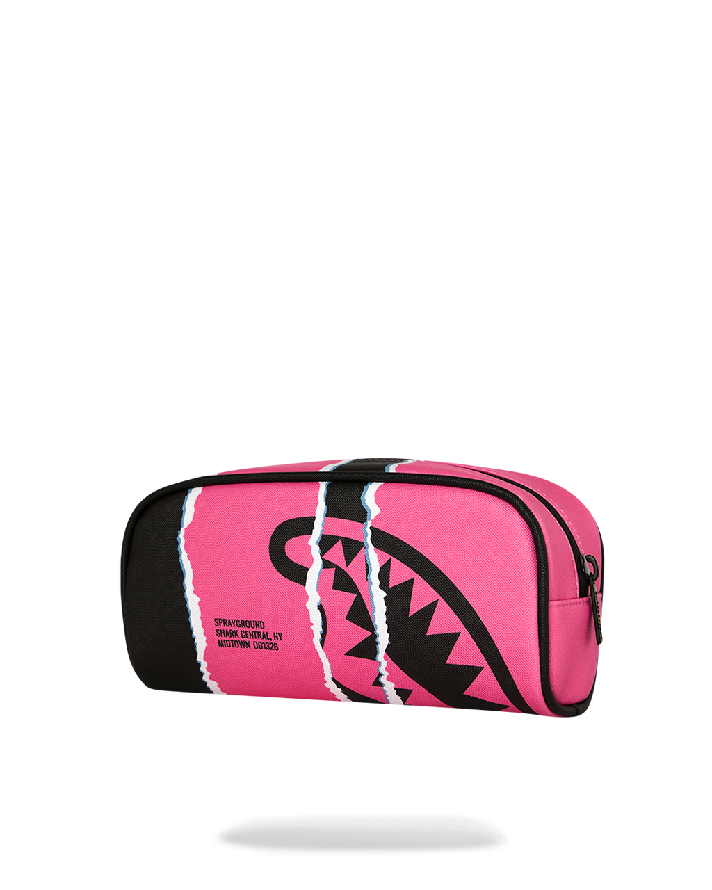 SHARK CENTRAL SPLIT VISION POUCH