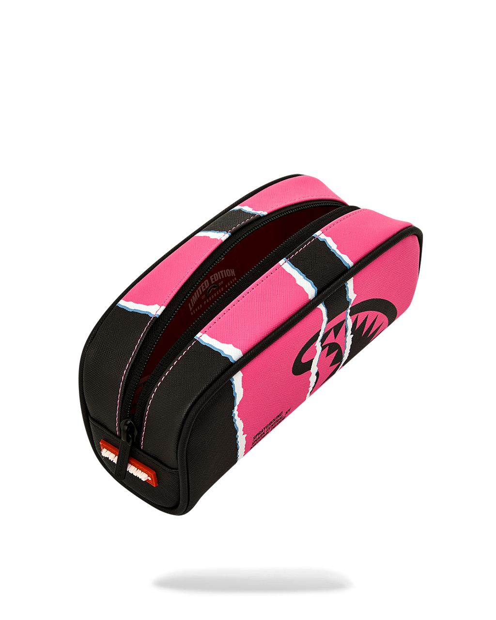 SHARK CENTRAL SPLIT VISION POUCH