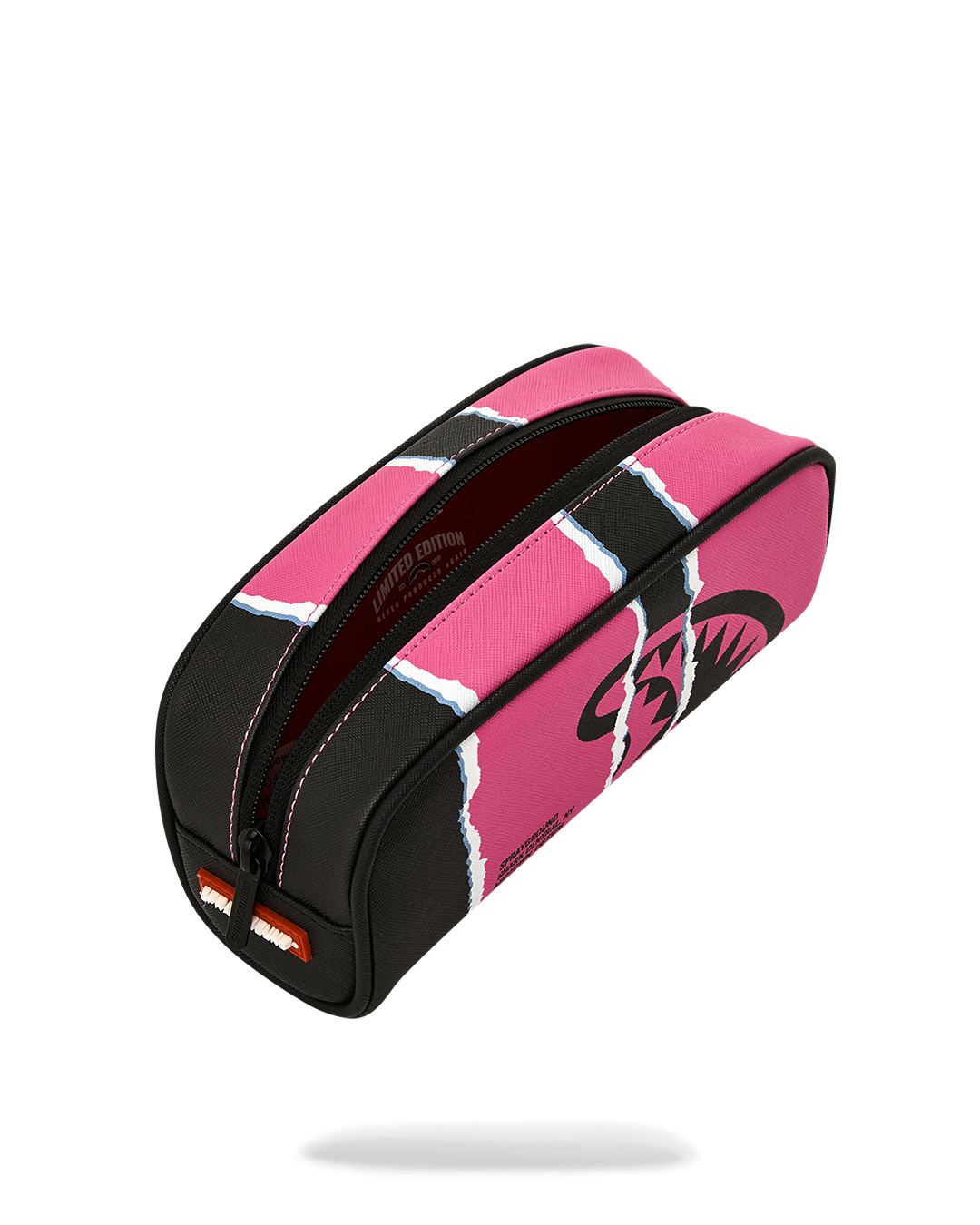 SHARK CENTRAL SPLIT VISION POUCH