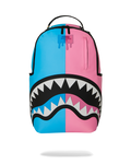 CANDY CLASH SHARK CENTRAL BACKPACK