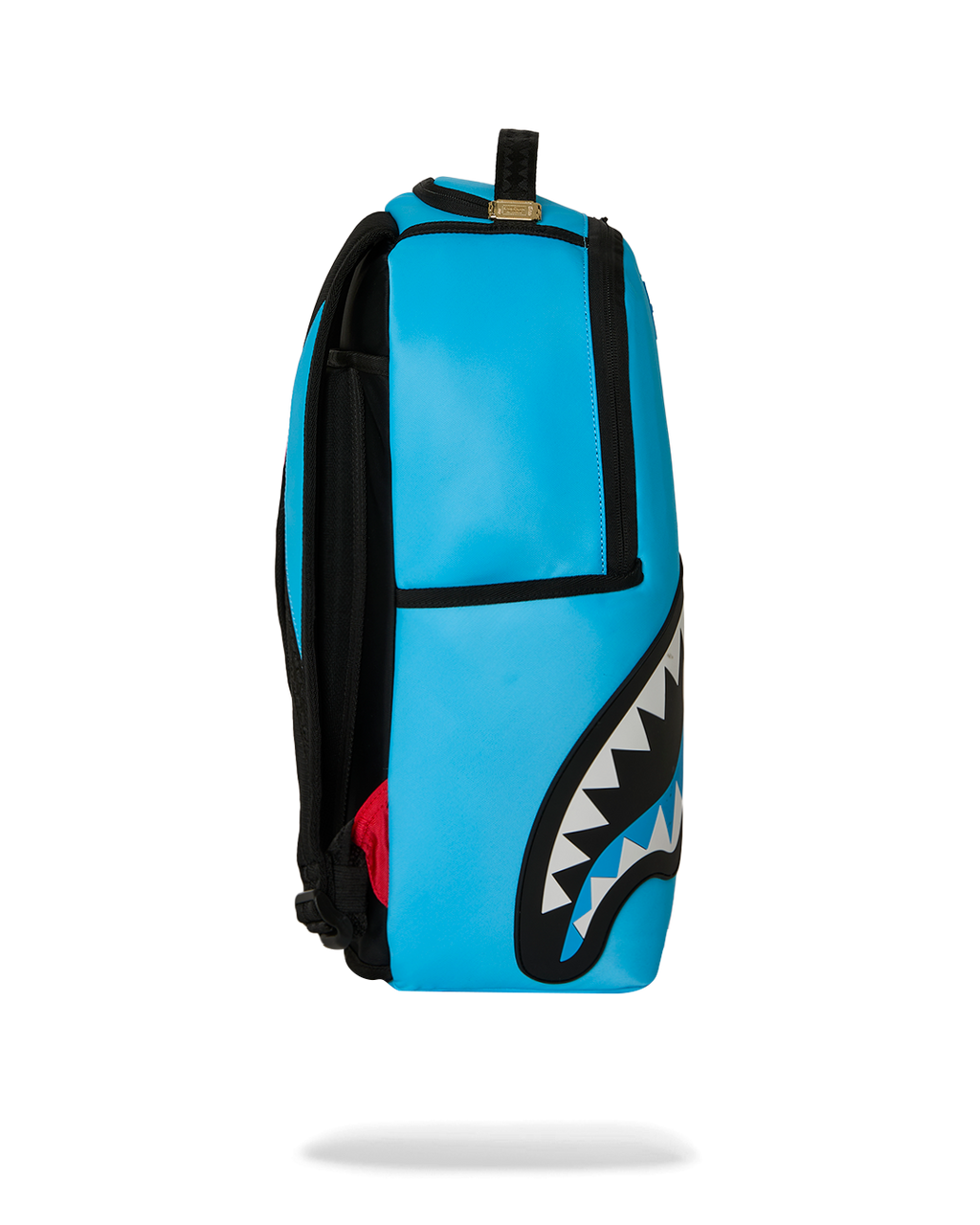 CANDY CLASH SHARK CENTRAL BACKPACK