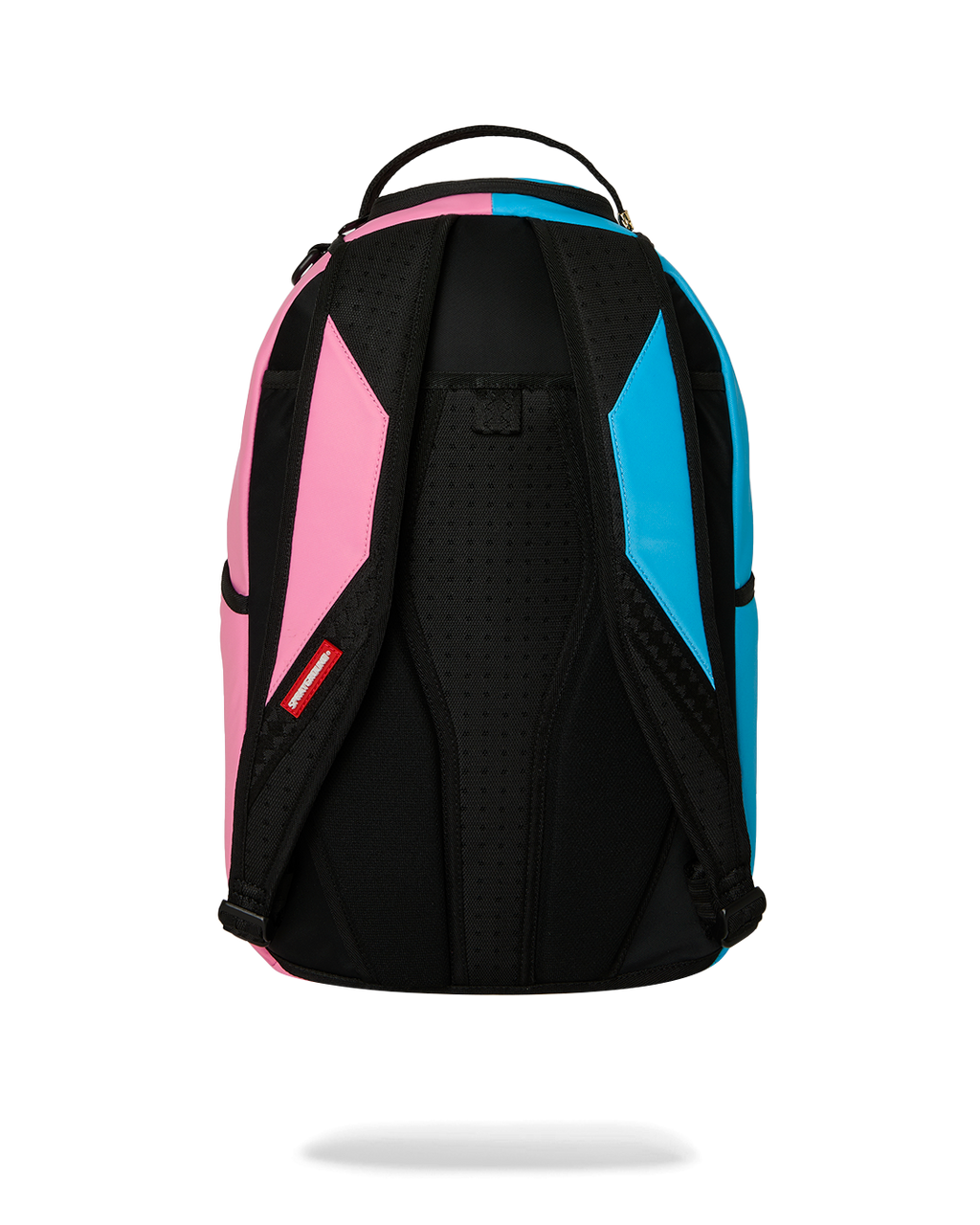 CANDY CLASH SHARK CENTRAL BACKPACK