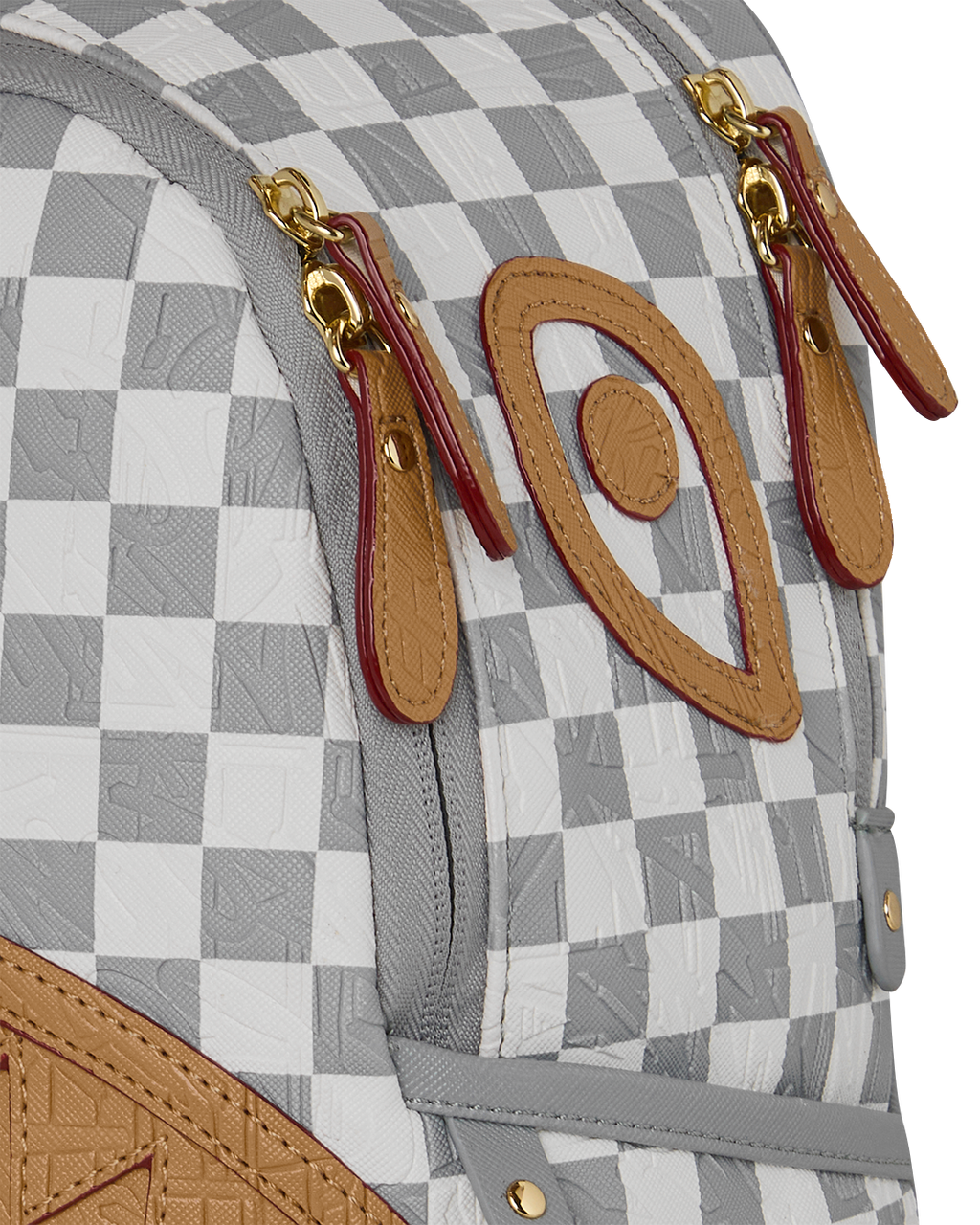 RITZ RIVIERA SAVAGE BACKPACK