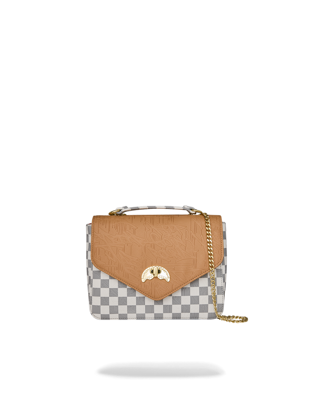 RITZ RIVIERA HANDBAG