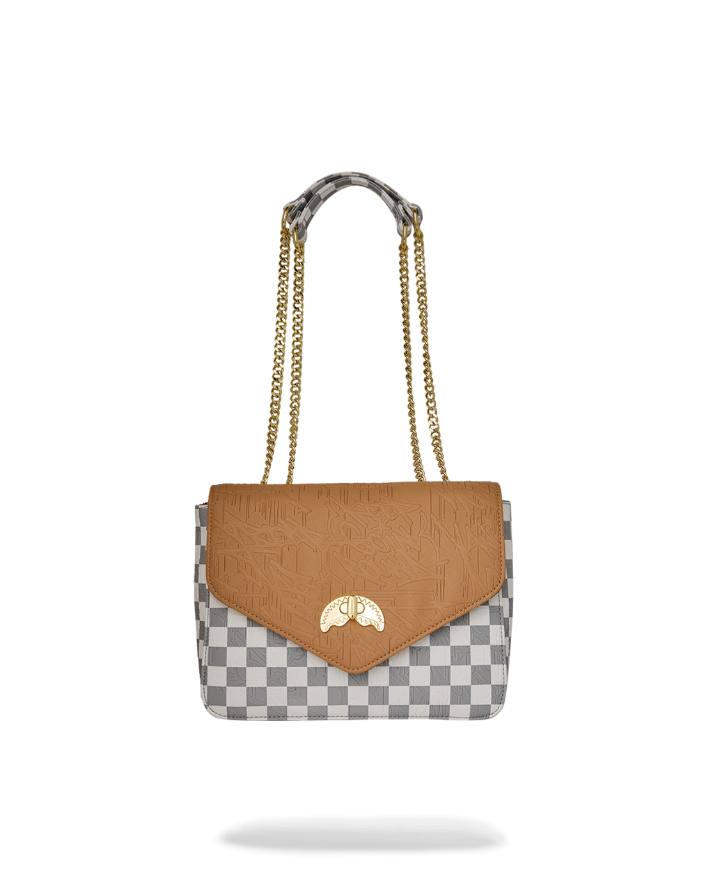 RITZ RIVIERA HANDBAG
