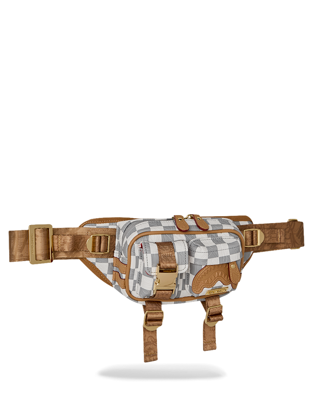RITZ RIVIERA CARGO CROSSBODY
