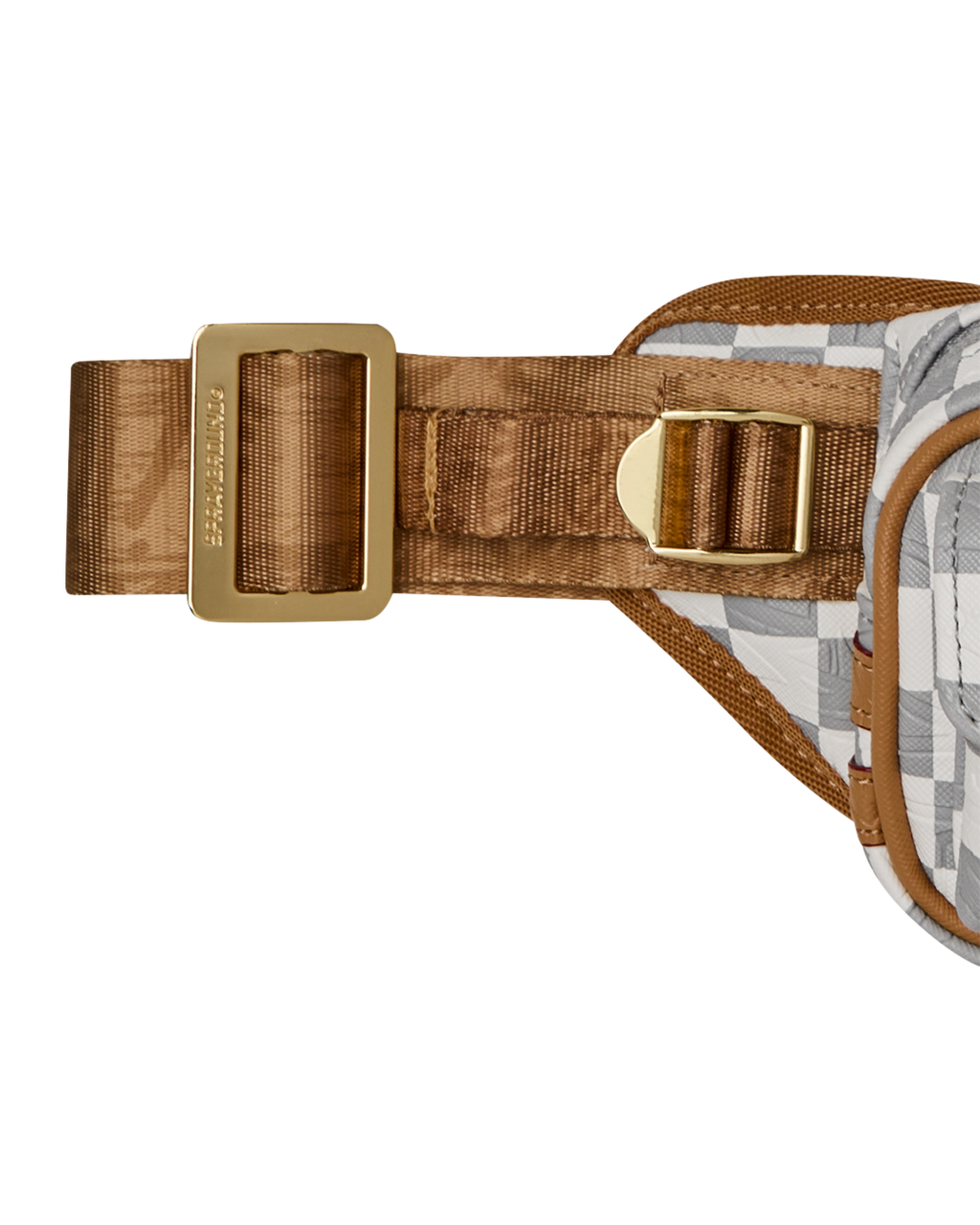 RITZ RIVIERA CARGO CROSSBODY