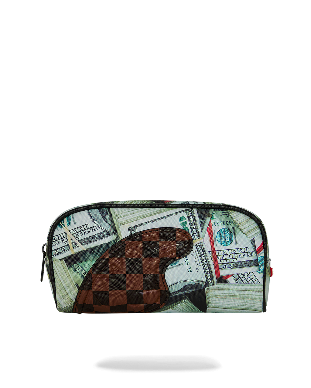FULLY LOADED POUCH