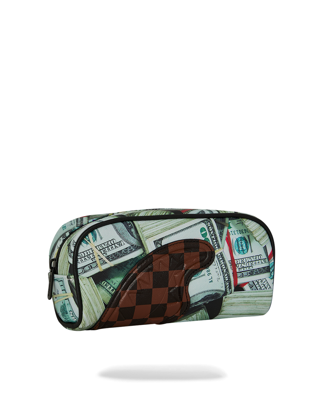 FULLY LOADED POUCH