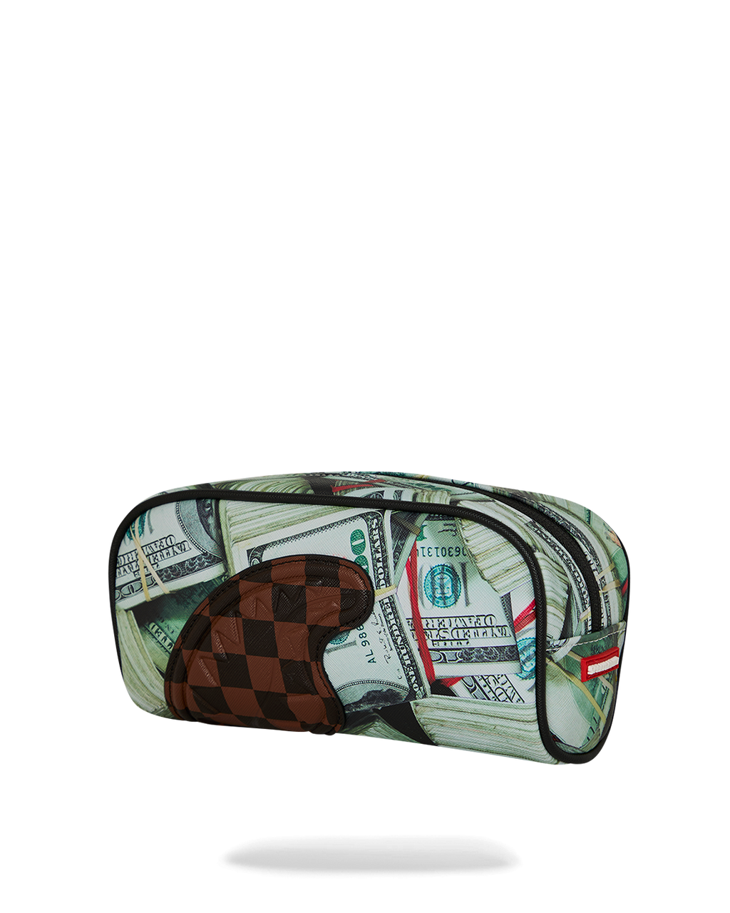 FULLY LOADED POUCH