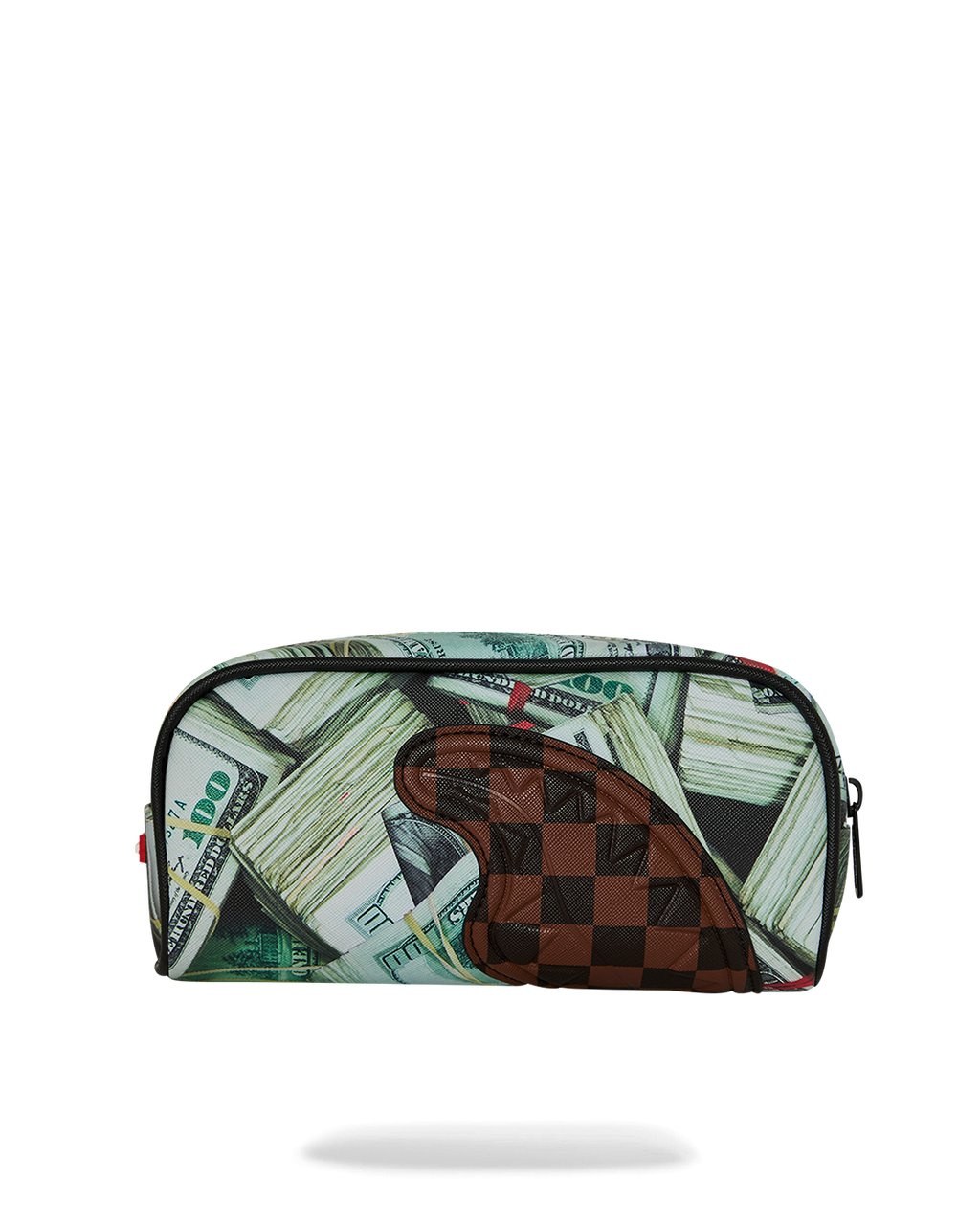 FULLY LOADED POUCH