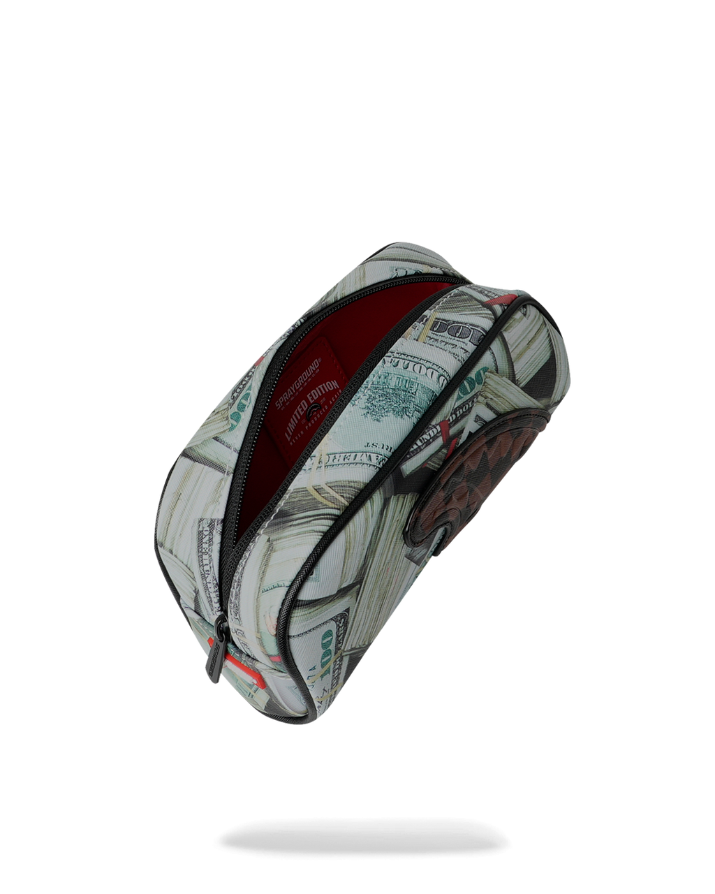 FULLY LOADED POUCH