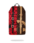DIVIDE & CONQUER HILLS BACKPACK