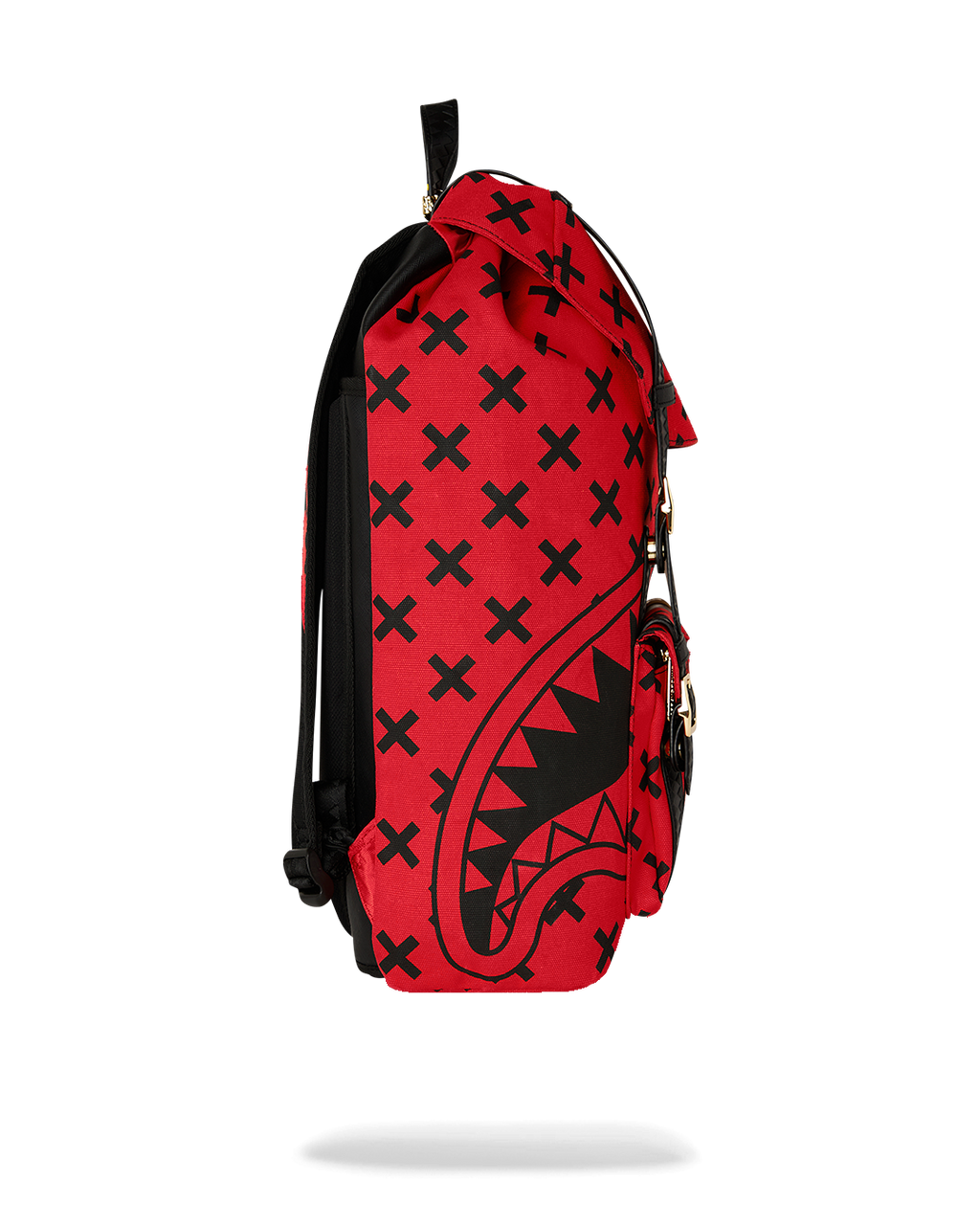 DIVIDE & CONQUER HILLS BACKPACK