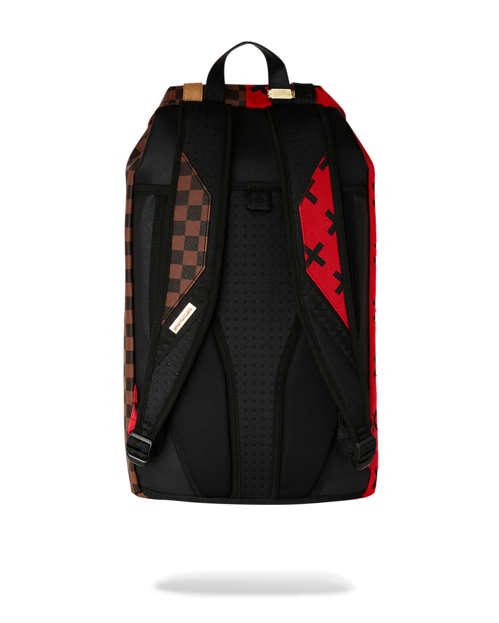 DIVIDE & CONQUER HILLS BACKPACK