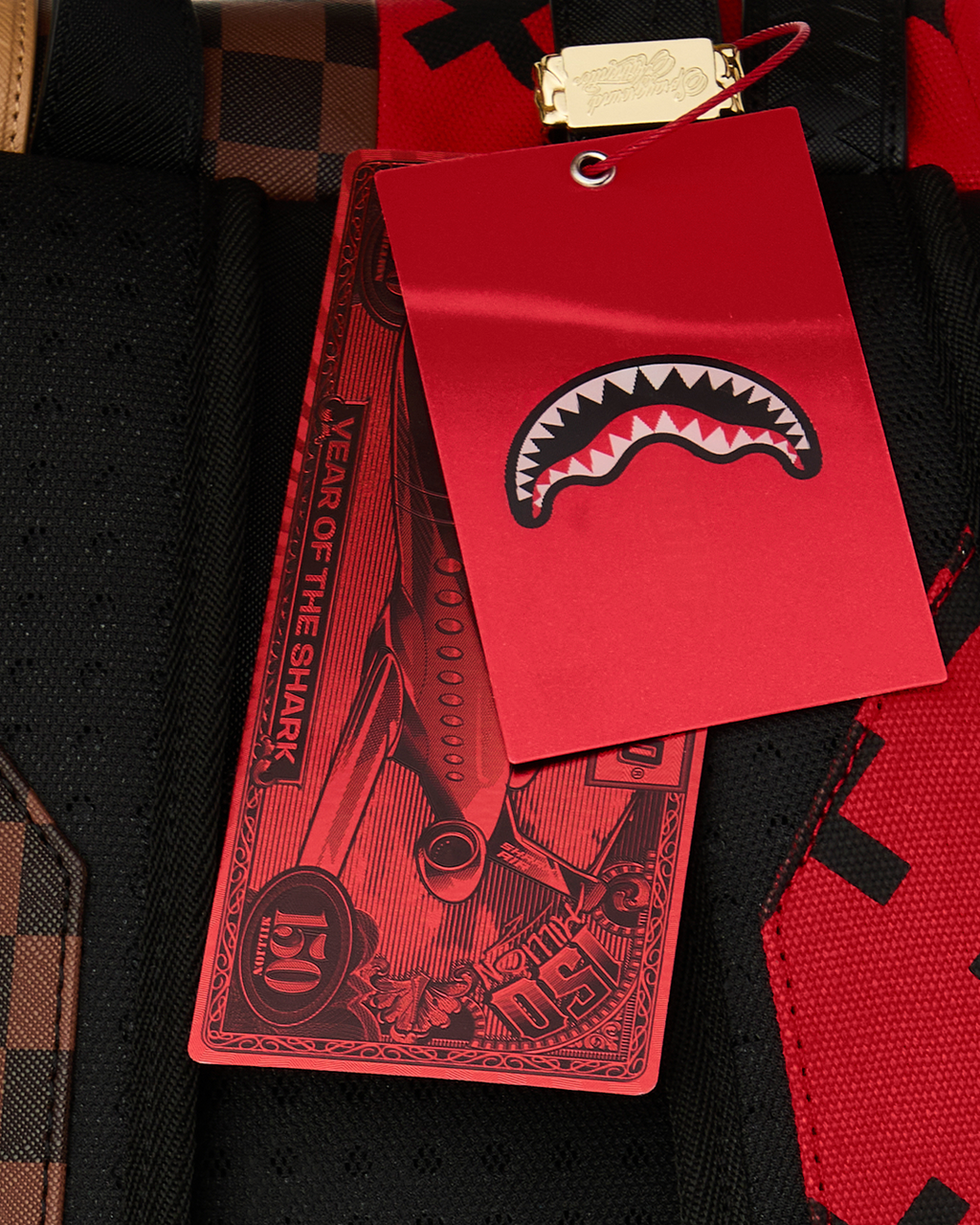 DIVIDE & CONQUER HILLS BACKPACK