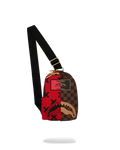 DIVIDE & CONQUER BACKPACK SLING