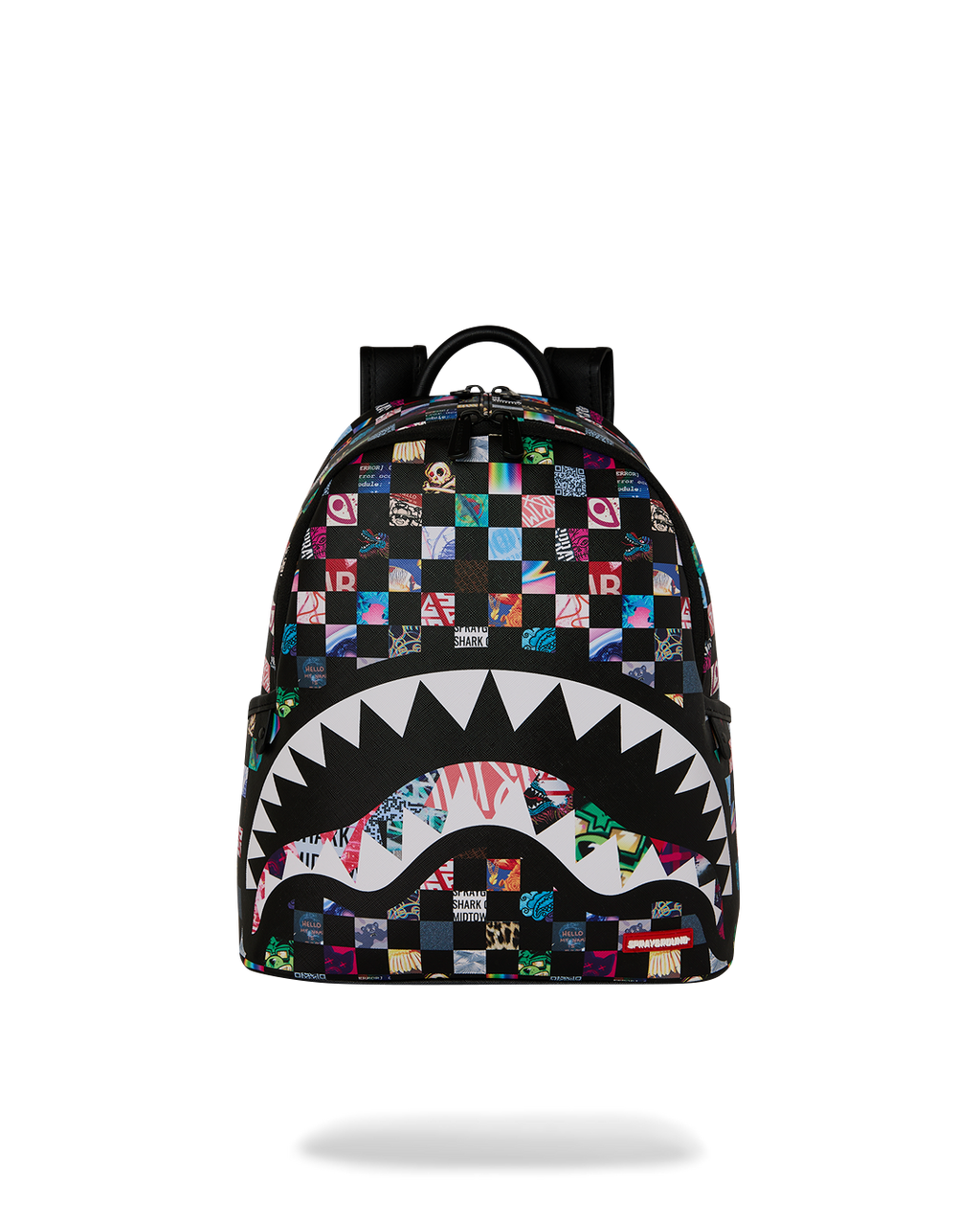 SHARKVERSE UNIVERSE SAVAGE BACKPACK