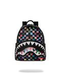 SHARKVERSE UNIVERSE SAVAGE BACKPACK