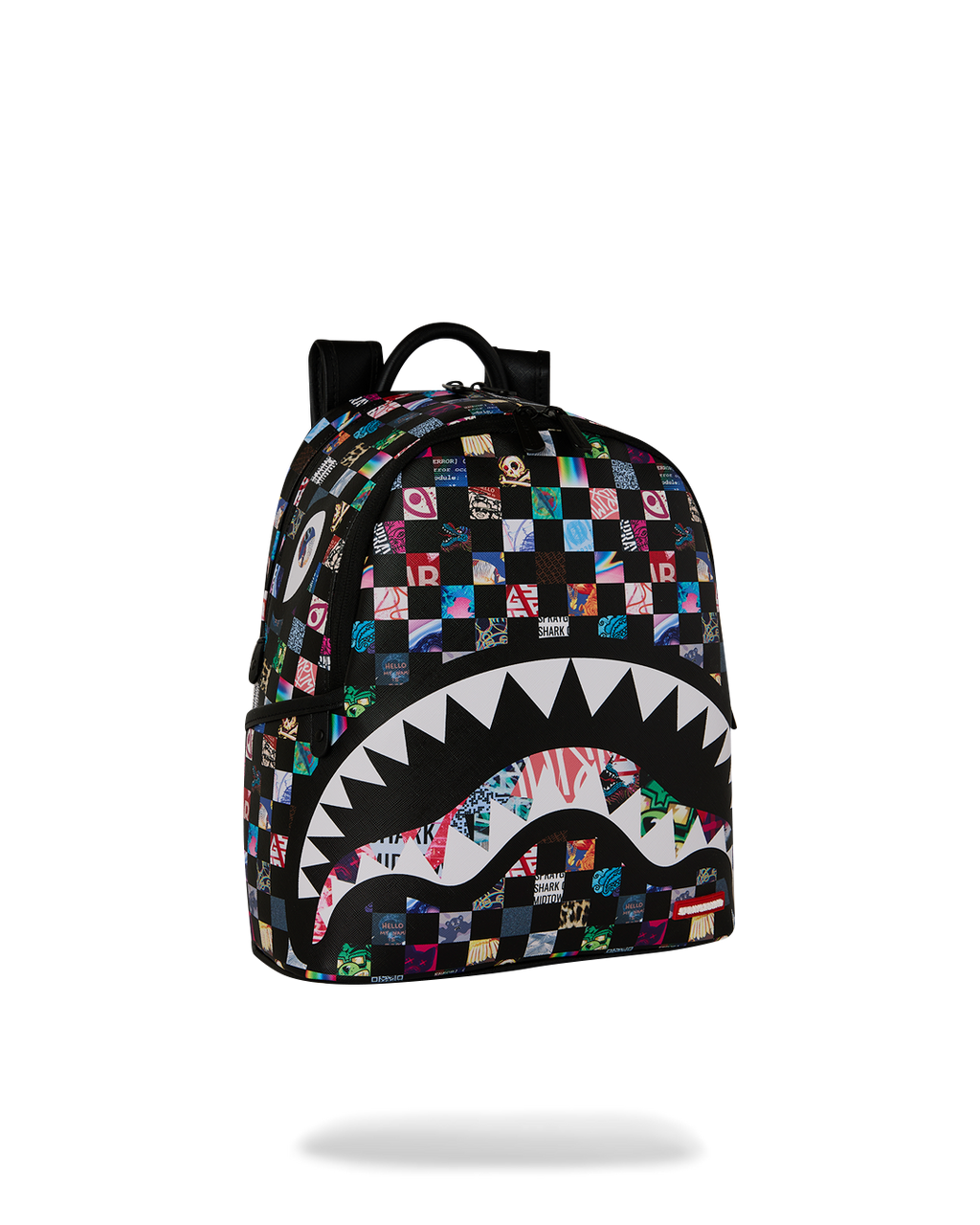 SHARKVERSE UNIVERSE SAVAGE BACKPACK