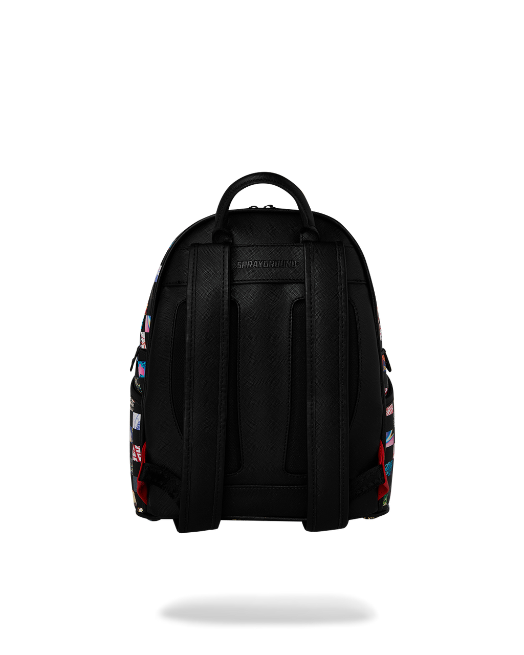 SHARKVERSE UNIVERSE SAVAGE BACKPACK