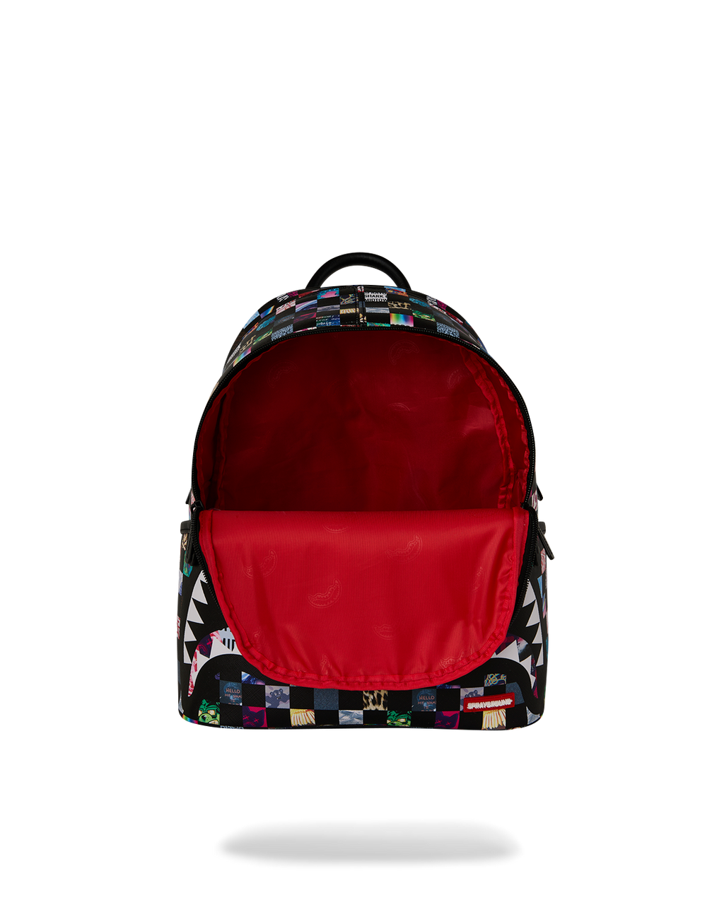 SHARKVERSE UNIVERSE SAVAGE BACKPACK